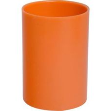 PVC CONDUIT COPLA PVC NARANJA