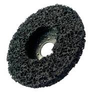 FERRETOOLS Disco Pulir Pintura 4.1/2