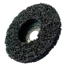 FERRETOOLS Disco Pulir Pintura 4.1/2