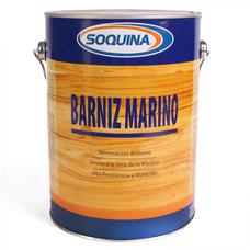 SOQUINA BARNIZ MARINO GL