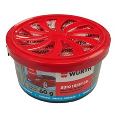 WURTH AROMATIZANTE AUTO GEL