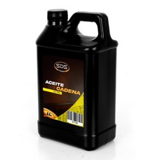 SDS POWER ACEITE PARA CADENA 1 LITRO