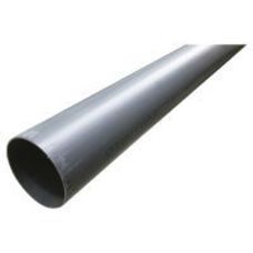 PVC SANITARIO TUBERIA PVC GRIS 50 X 6MT