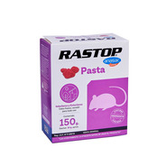 Rastop Veneno Raton Pasta 150 grs (1502550)