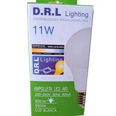 DRL AMPOLLETA LED