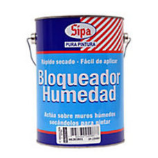 SIPA BLOQUEADOR HUMEDAD 1LT