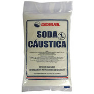 DIDEVAL SODA CAUSTICA KG