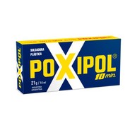 POXIPOL Poxipol Grande Gris 70ml