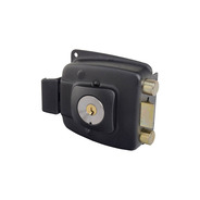 SCANAVINI CERRADURA SOBREPONER ACCESO  30-50MM