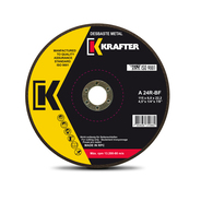 KRAFTER DISCO CORTE 7