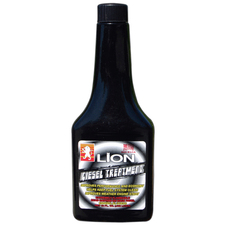 LION LIMPIA INYECTORES DIESEL