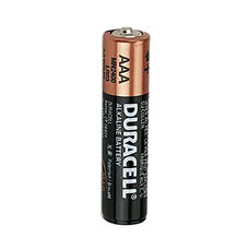 DURACELL PILA AAA