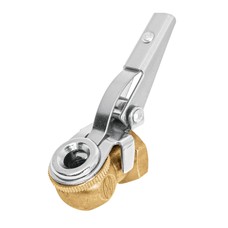 TRUPER CABEZA INFLADORA DE LLANTAS