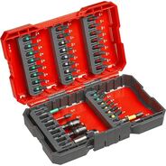 KWB Set Puntas Impacto 37pcs KWB (49109000)