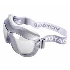 KBEEN ANTIPARRA XTREM TRANSPARENTE KBEEN