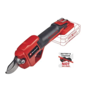 EINHELL TIJERA DE PODAR INALAMBRICA | 18V | Ancho de corte 28 mm  GE-LS 18 Li Solo