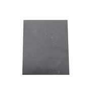 BESSERT Pack 50 Lijas Tela Metal Grano 80