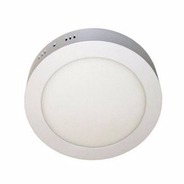 GENERICO FOCO LED SOBREPUESTO REDONDO 12W