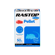 Rastop Veneno Raton pellet 50 grms (1500183)