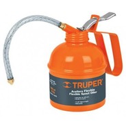 TRUPER ACEITERA BOQUILLA FLEXIBLE 500ML