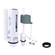 FERRETOOLS FITTING DOBLE DESCARGA BAÑO