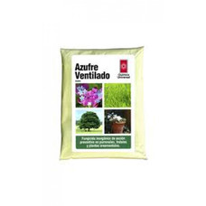 QUIMICA UNIVERSAL AZUFRE BOLSA 1KG