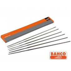 BAHCO LIMAS MOTOSIERRA 4MM