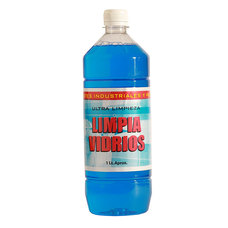 DELIMP LIMPIA VIDRIOS 1LT