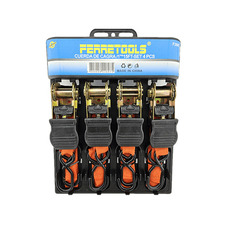 FERRETOOLS ESLINGA 4 PCS
