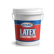 SOQUINA TINETA LATEX CONSTRUCTOR