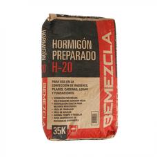 MORTERO SACO HORMIGON 25 KG