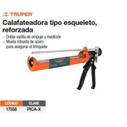 TRUPER CALAFATERA REFORZADA