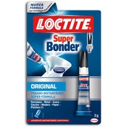 HENKEL SUPER BONDER 2G