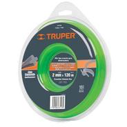 TRUPER HILO PARA ORILLADORA 2MMX15M