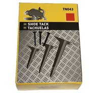 TORO NEGRO TACHUELAS CAJA 430 G APROX