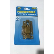 FERRETOOLS PICAPORTE DORADO 2