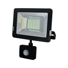 VKB FOCO REFLECTOR LED 20W CON SENSOR