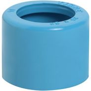 PVC HIDRAULICO BUJE PVC AZUL 32-20MM