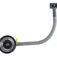 TAUMM Desague Rebalse Grande  utility con rebalse