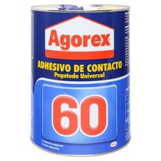 AGOREX ADHESIVO CONTACTO GALON