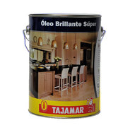 TAJAMAR OLEO BRILLANTE  1 LT