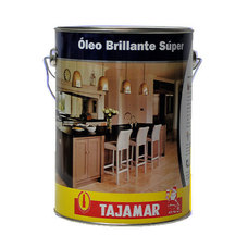 TAJAMAR OLEO BRILLANTE  1 LT