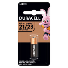 DURACELL PILA 23A