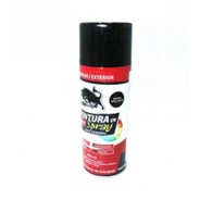 TORO NEGRO SPRAY NEGRO  BRILLANTE