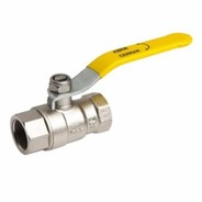 TAUMM LLAVE PASO GAS 3/4 HI-HI