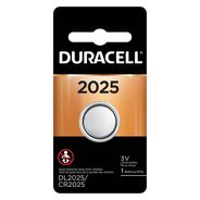 DURACELL PILA 2025