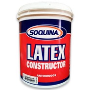 SOQUINA LATEX CONSTRUCTOR GALON