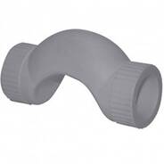 PVC PPR PASA TUBO PPR 25MM