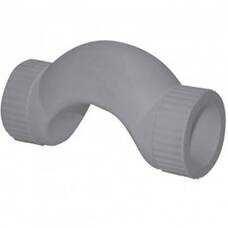 PVC PPR PASA TUBO PPR 25MM