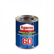 AGOREX ADHESIVO CONTACTO 120CC